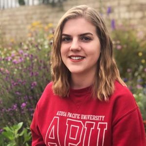 Meet your Posher, Kelley